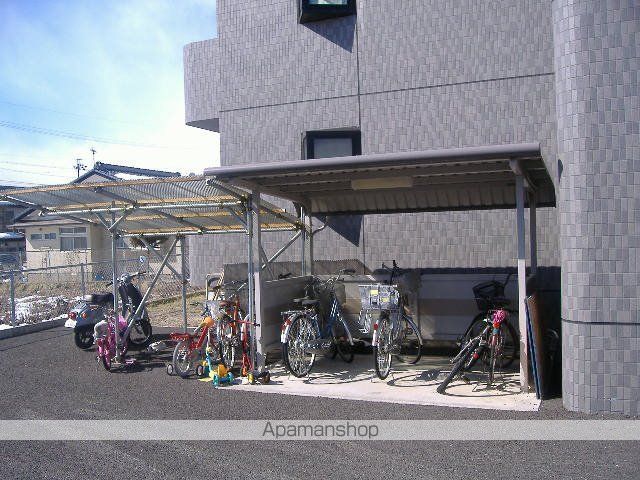 マンションシルクスクエアIIのその他写真