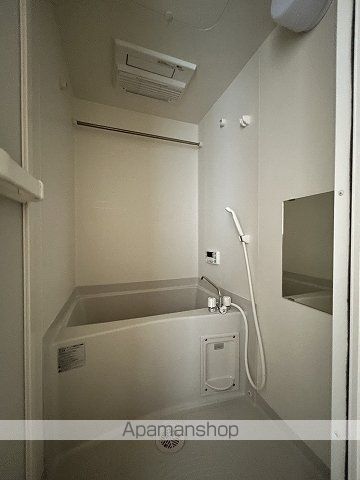 エストレビータ草津IIの内装写真