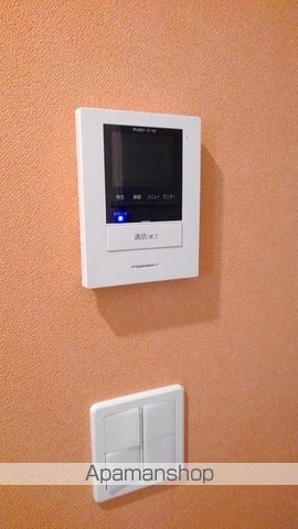 ラック ドゥの内装写真