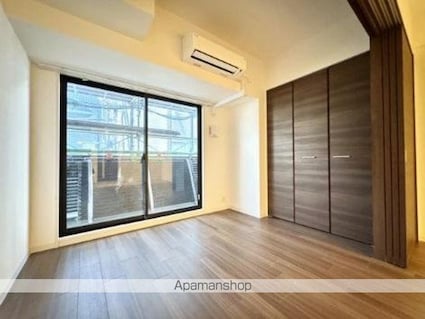 ＳーＲＥＳＩＤＥＮＣＥ中新町ａｖｅｌｉｓ[1LDK/35.36m2]の内装7