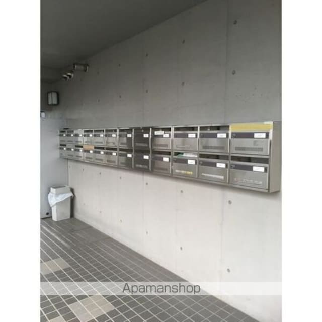 ＪＫ中野[1R/20.14m2]のその他設備2