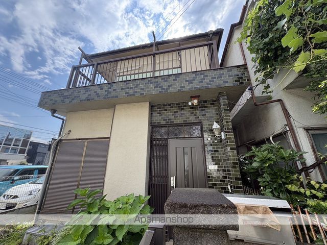 瀬ヶ崎3丁目戸建