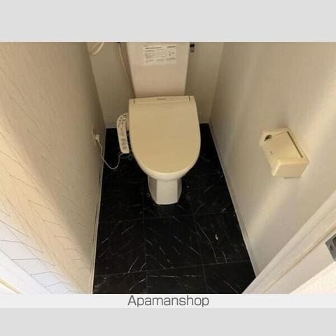 ローヤルハイツ菊水元町の内装写真