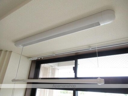 クオリティー下中野　Ⅲ[1K/27.6m2]のその他設備2
