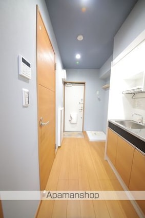 ソラリス[1K/20.9m2]の内装2