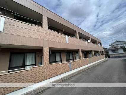 ニコ泉[2LDK/58.32m2]の外観3