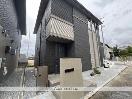 ＤＲＯＯＭ太田下町３号棟[3LDK/91.08m2]の外観3