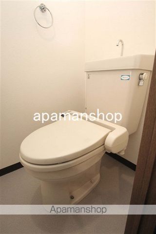 アーバンパレス九条の内装写真