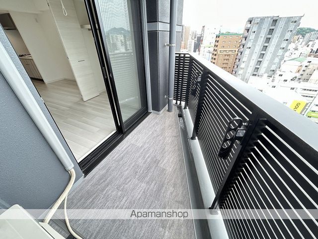 S−RESIDENCE国泰寺町一丁目の内装写真