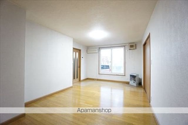 KIマンションの内装写真