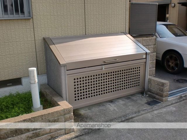シューメゾンのその他写真