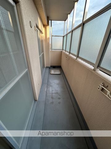 コンフォート北花田の内装写真