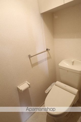 ロジュマン シュシュ Bの内装写真