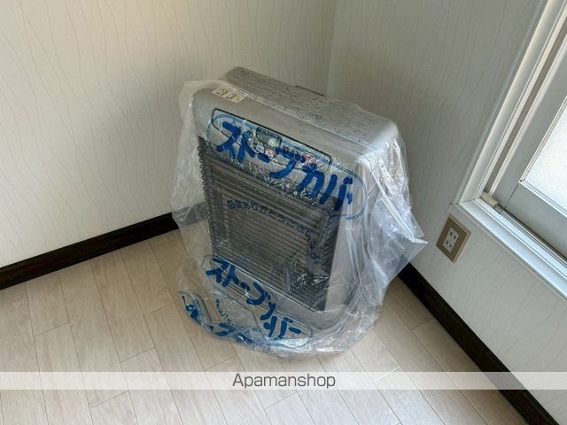 IKコーポB棟の内装写真
