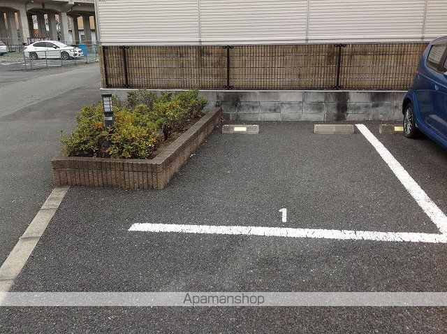 レオパレスベーチェルのその他写真
