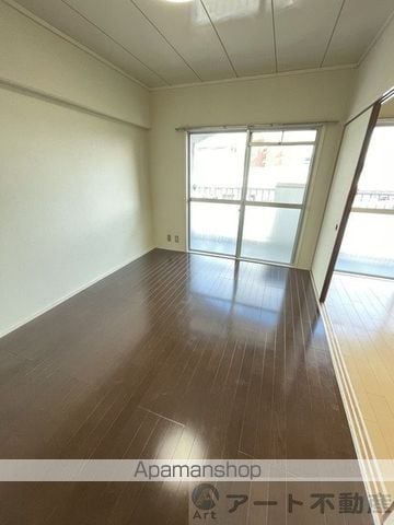 第87杉フラットの内装写真