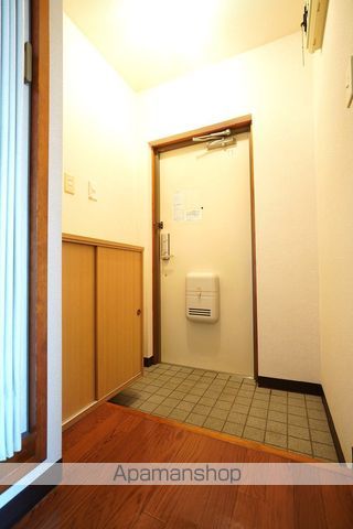 デイブレイクの内装写真