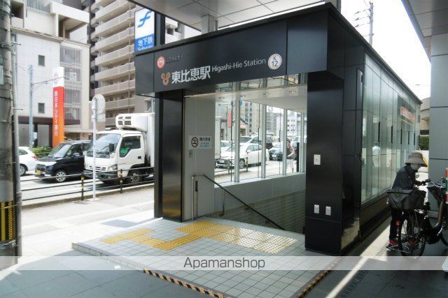 エンクレスト博多THE TIMEの周辺写真