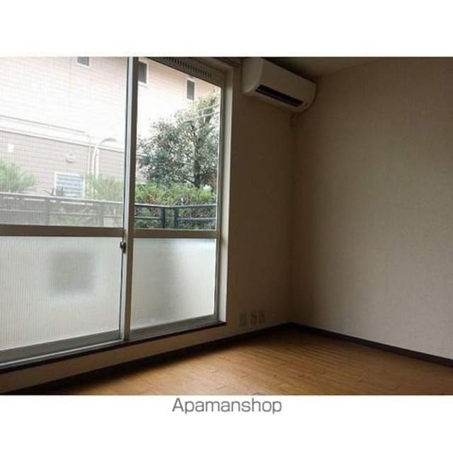 グレイシス阿佐谷　Ａ棟[1K/23.18m2]のその他部屋・スペース
