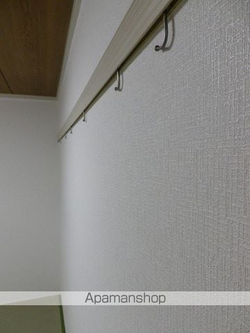 アメニティ東松江の内装写真