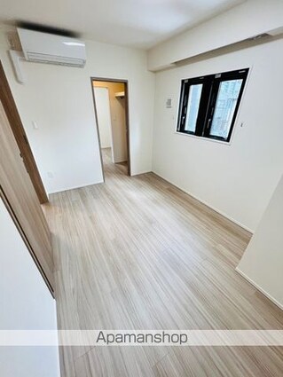 クリオラベルヴィ元浅草[2LDK/50.92m2]の内装1