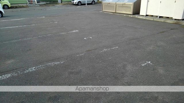 レオパレスサンブリッジVIIIのその他写真