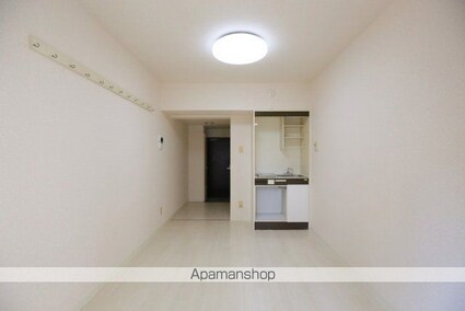 メインステージ井荻駅前[1R/16m2]のリビング・居間