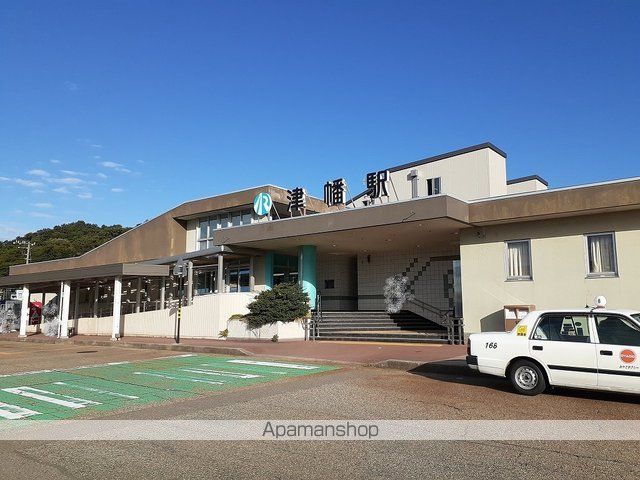 アンシャンテの周辺写真