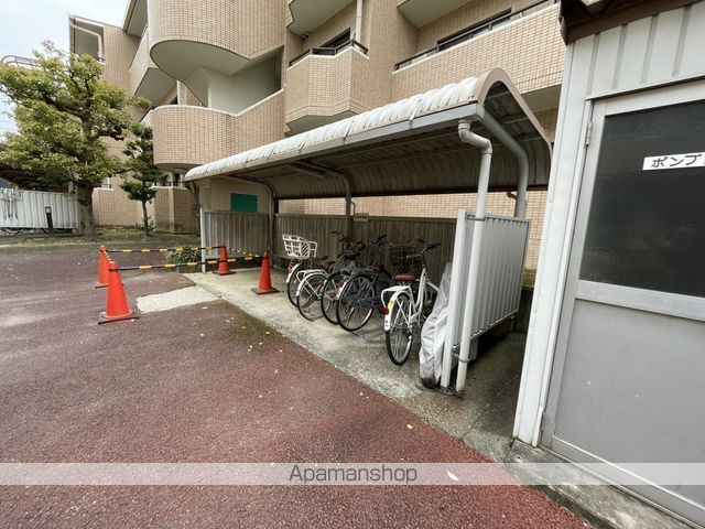 ポニーヒル長久手の内装写真