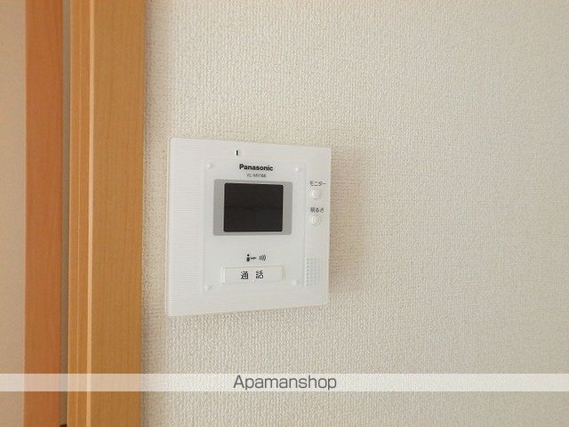 ブルーラグーン IIの内装写真