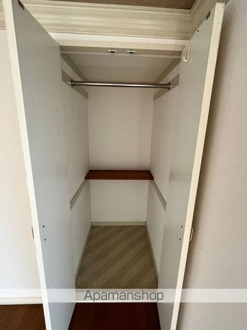 アステル藤沢の内装写真