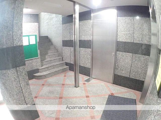 メイフェアNの内装写真