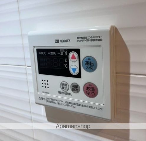 S−RESIDENCE福島玉川TRESの内装写真
