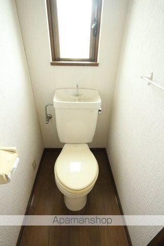 サコマコーポの内装写真