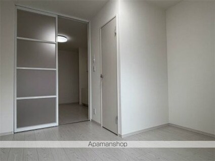 リブリ・船橋Ⅳ[1LDK/33.92m2]の内装