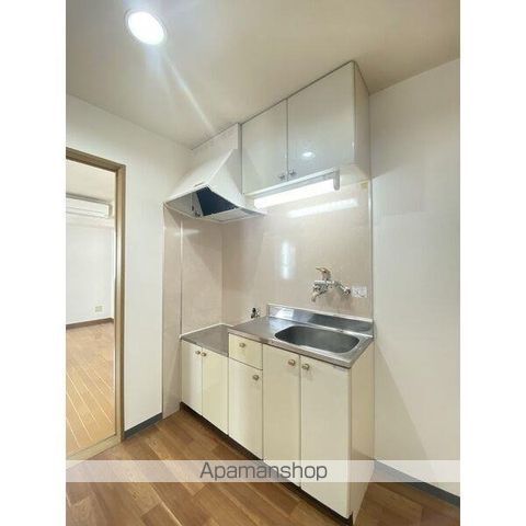 PROVIRT昭和町の内装写真