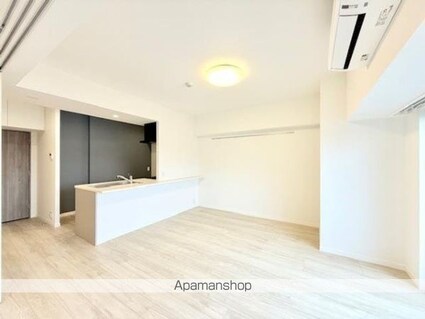 アジールコート町屋[2LDK/52.96m2]のリビング・居間4