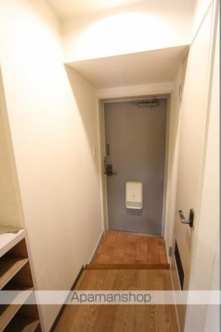 ファーイーストIIビルの内装写真