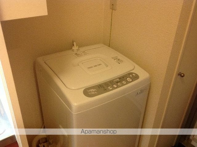 レオパレスドリームの内装写真