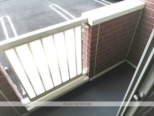 いちごハウスαの内装写真