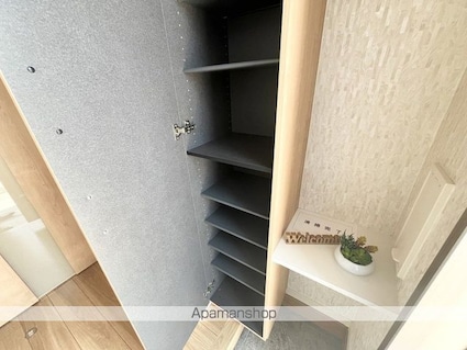 滋賀県彦根市京町２丁目[1R/30.48m2]の内装3