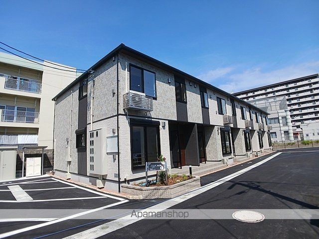 シャンテ カノンA
