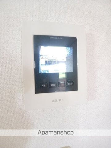 メゾン・アンジュ弐番館の内装写真
