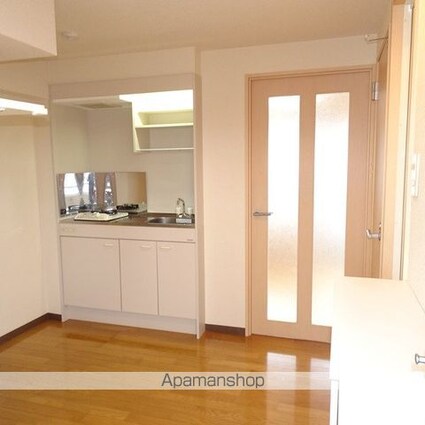 エトス金町[1K/22.22m2]の内装3