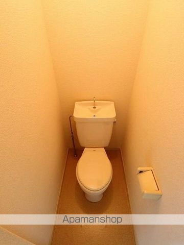 サンレオ花園の内装写真