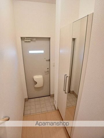 クオーレ Cの内装写真