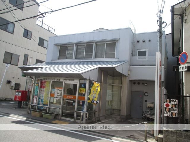 O・B・P柳谷の周辺写真