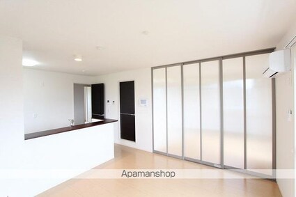 ウィステリア太田[3LDK/67.28m2]のリビング・居間