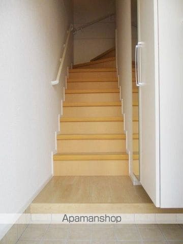 ル シエルの内装写真