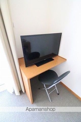 レオパレスベルガモットの内装写真